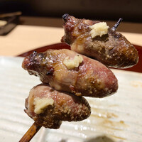 おみ乃 神谷町 - 