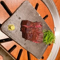 肉家かぐら - 