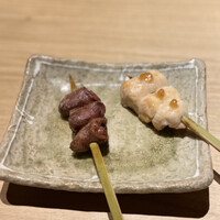 厳選焼鳥 一石三鳥 本店 - 