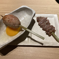 厳選焼鳥 一石三鳥 本店 - 