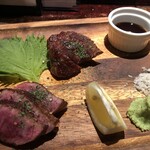 モモセ精肉店 - 