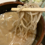 Shinshuu Soba Saku - 