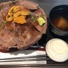 吉祥寺 肉ドレス海鮮丼 本店