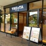 TREnTA - トレンタ