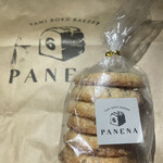 TANI ROKU BAKERY PANENA - 