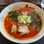 鬼がらし 本店 - 