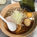 覆麺 智 - 