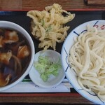 つるや - 肉つけ麺  ¥680（税込）