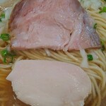 麺屋 謝 - 