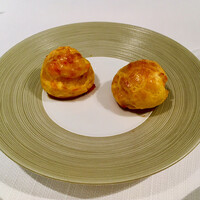 レストランひらまつ 広尾 - 