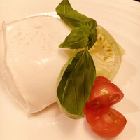 ピッツェリア ロマーナ ジャニコロ - 