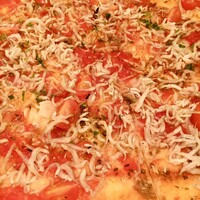 ピッツェリア ロマーナ ジャニコロ - 