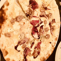 ピッツェリア ロマーナ ジャニコロ - 