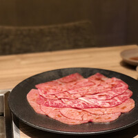焼肉うしごろ 新宿三丁目店 - 