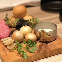 焼肉うしごろ 新宿三丁目店 - 