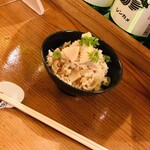 小料理とめ丸ブルース - 