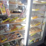 波止場食堂 - 一品料理もあります