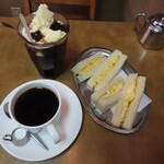 大島コーヒー店 - 