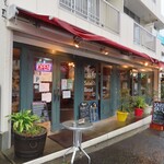 Cafe Spring - 