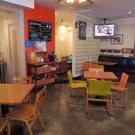 Cafe Spring - 