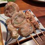 Yakitori Kurotengu - 