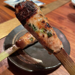 Yakitori Kurotengu - 