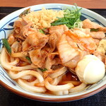 Marugame Seimen - 