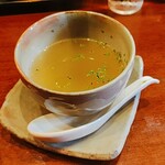 おや鶏・串焼きとレモンサワー なると - 
