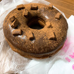 ヴィキーズ - ダブルチョコレートコンボ