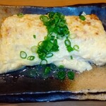 美味しいお酒と炉端焼き 盃 - 