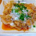 美味しいお酒と炉端焼き 盃 - 