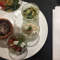 フォルク キッチン オールデイダイニング  - 