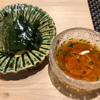 戸越銀座 鮨 ばんど - 