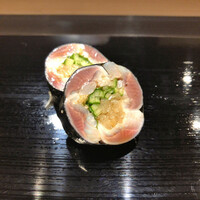 戸越銀座 鮨 ばんど - 