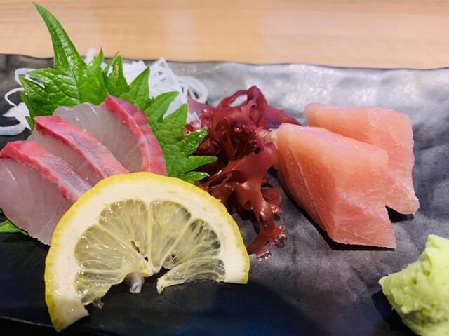 魚菜や 朝次郎 アミュプラザ長崎店 さかなや あさじろう 長崎 居酒屋 ネット予約可 食べログ 魚菜や 朝次郎 アミュプラザ長崎店 さかなや あさじろう 長崎 居酒屋 ネット予約可 食べログ