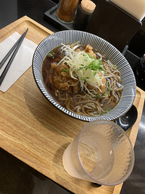 蕎麦29東京 東京 立ち食いそば 食べログ 蕎麦29東京 東京 立ち食いそば 食べログ