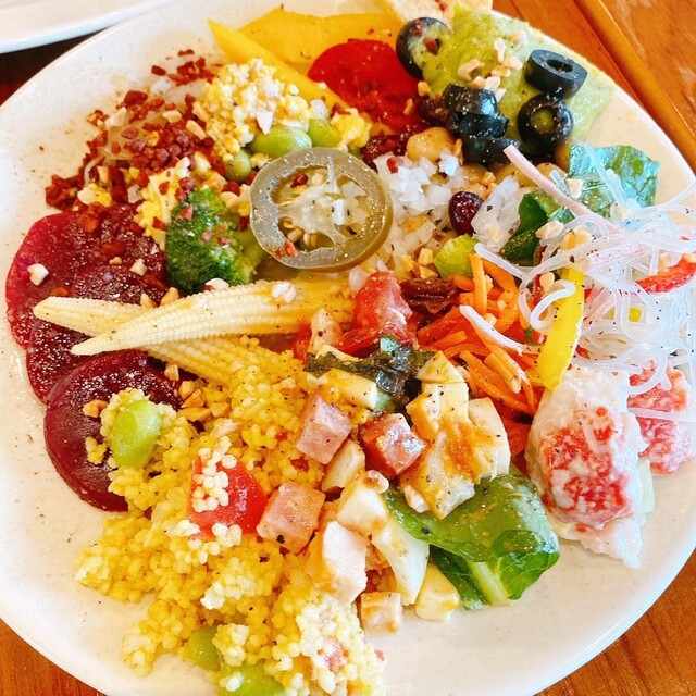 シズラー 新宿三井ビル店 Sizzler 都庁前 ファミレス 食べログ シズラー 新宿三井ビル店 Sizzler 都庁前 ファミレス 食べログ