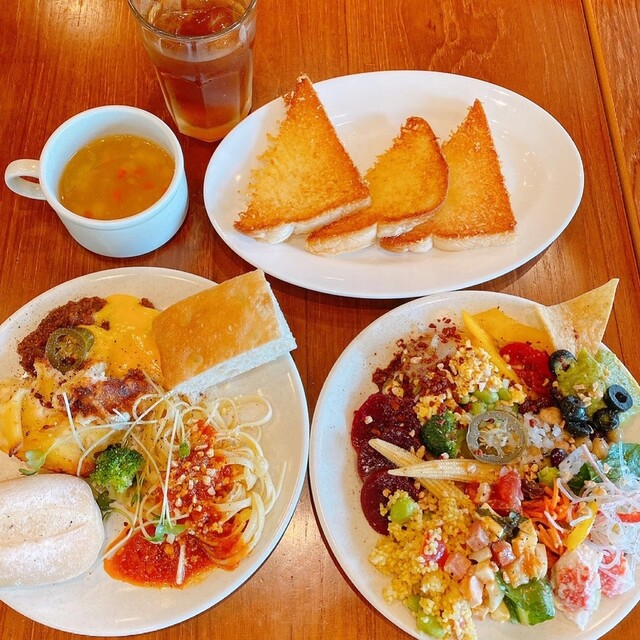 シズラー 新宿三井ビル店 Sizzler 都庁前 ファミレス 食べログ シズラー 新宿三井ビル店 Sizzler 都庁前 ファミレス 食べログ
