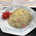 らーめん一番館 - 料理