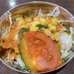 本格インド料理 MINA - 