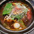 タイガーカレー - プルプル牛筋カレースタミナスープ辛さGOD