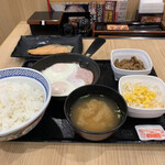 Yoshinoya - 