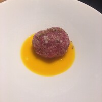 ビーフキッチン 渋谷店 - 合法ユッケ♡