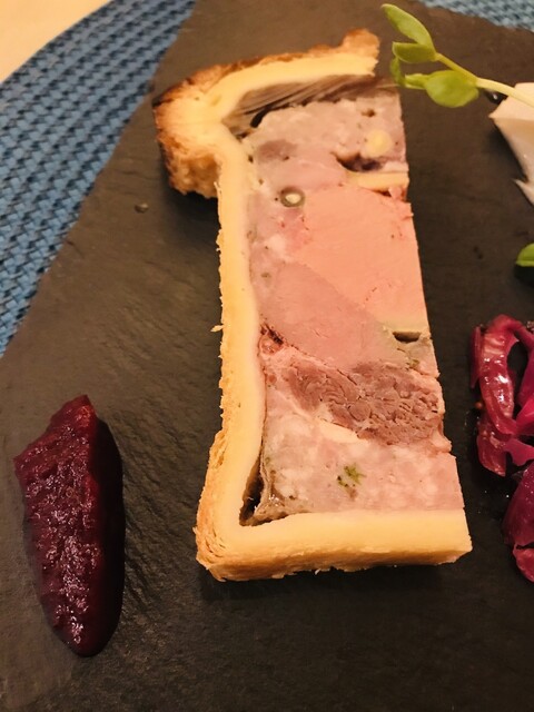 Pot d'Etain（ポ・デタン） - 本八戸（フレンチ）の写真