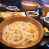 たらいうどん椛や