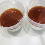 ル・シュクレ - ・シュクレ風アジアンスイーツ