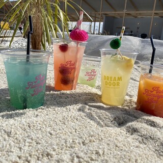 DREAM DOOR FUKUOKA ON THE BEACH_2