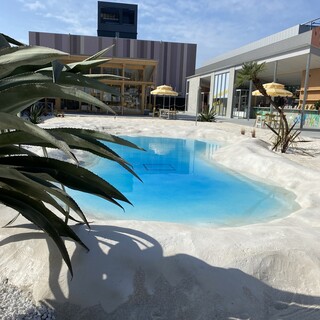 DREAM DOOR FUKUOKA ON THE BEACH_0