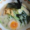 ラーメン神蔵