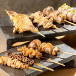 Robata Yakitori Torisai - 